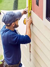 Affordable Siding Repair and Maintenance Services in West Haverstraw, NY